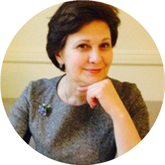 Таисия Нейшанова